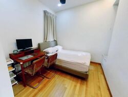One Jervois (D10), Condominium #543790421